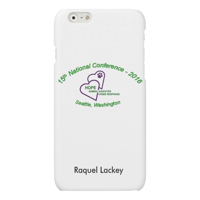 iPhone6ケース iPhoneケース (裏面)