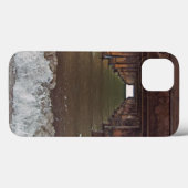 iPhone6 ケース「ハナレピアの下」 Case-Mate iPhoneケース (裏面 (横))