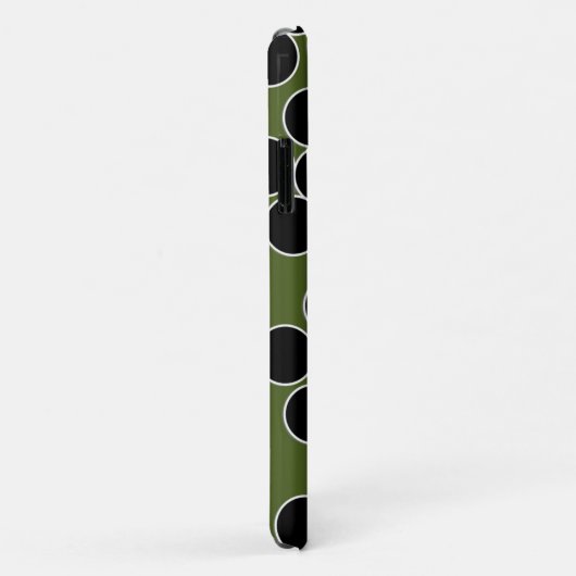 iPhone6 ケース Case-Mate iPhoneケース (裏面/右)