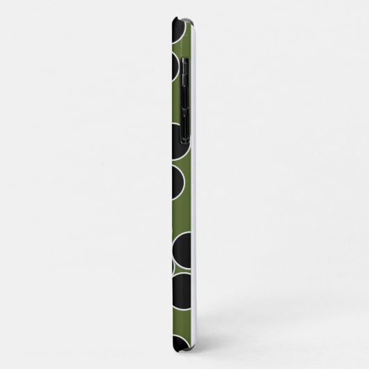 iPhone6 ケース Case-Mate iPhoneケース (裏面/左)