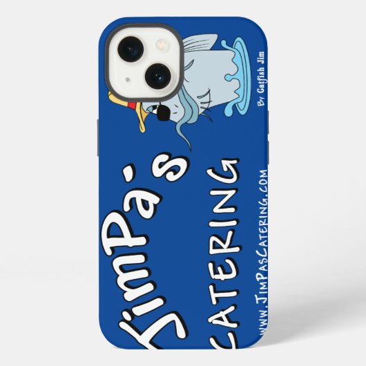 iPhone6/6s Case iPhoneケース (裏面)