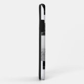 IPHONE7または変更スタイル- DESIGNERビジネスアクセス Case-Mate iPhoneケース (裏面/右)