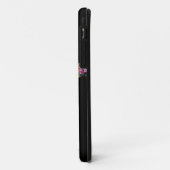 iphone/のipadの場合 Case-Mate iPhoneケース (裏面/左)