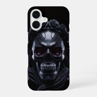 iPhone エステティックケース 16ケース