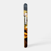 iPhone カスタムスタイルステッカー 16ケース (左側面)