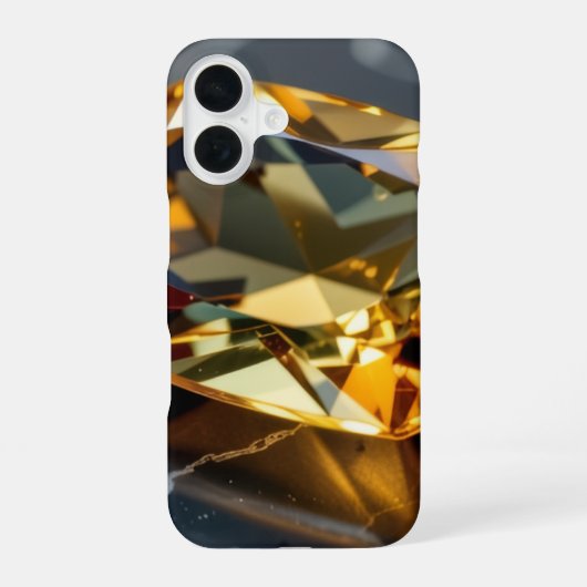 iPhone カスタムスタイルステッカー 16ケース (裏面)