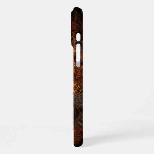 iPhone カバー (左側面)
