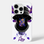 iPhone カバー (裏面)