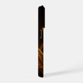 iPhone カバー (右側面)