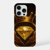 iPhone カバー (裏面)