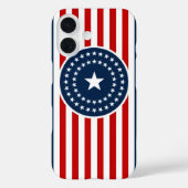 iPhone カバー (裏面)