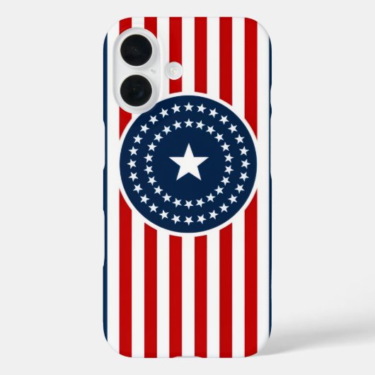 iPhone カバー (裏面)