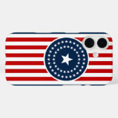 iPhone カバー (裏面 (横))