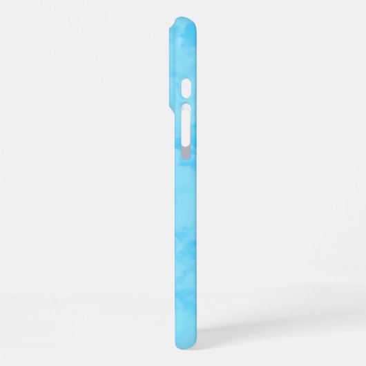 iPhone カバー (左側面)