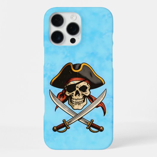 iPhone カバー (裏面)