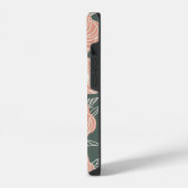 iPhone カバー (左側面)