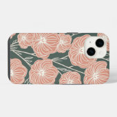 iPhone カバー (裏面横)