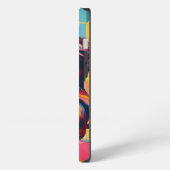 iPhone カバー (左側面)