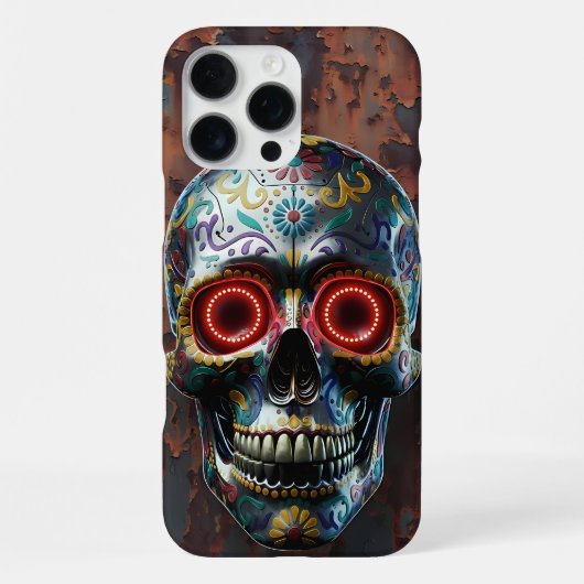 iPhone カバー (裏面)