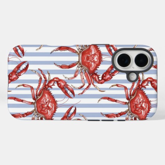 iPhone カバー (裏面 (横))