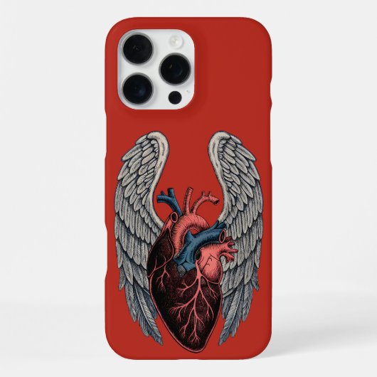 iPhone カバー (裏面)