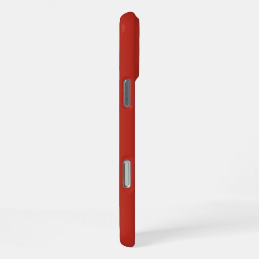 iPhone カバー (右側面)