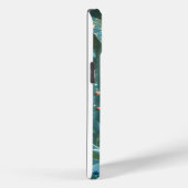 iPhone カバー (裏面 / 右)