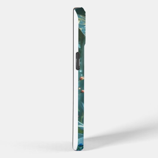 iPhone カバー (裏面 / 右)