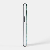 iPhone カバー (右側面)