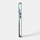 iPhone カバー (左側面)