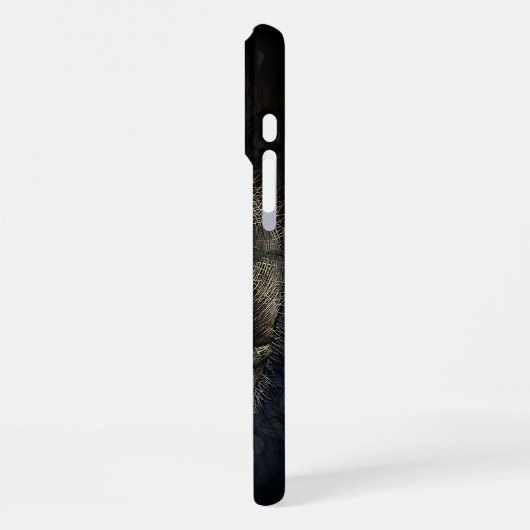 iPhone カバー (左側面)