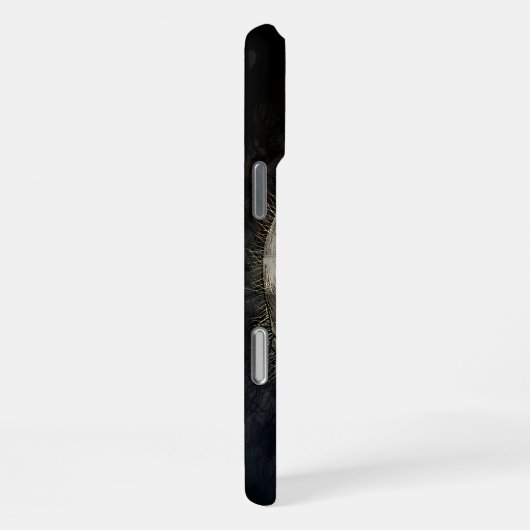 iPhone カバー (右側面)