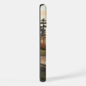 iPhone カバー (右側面)