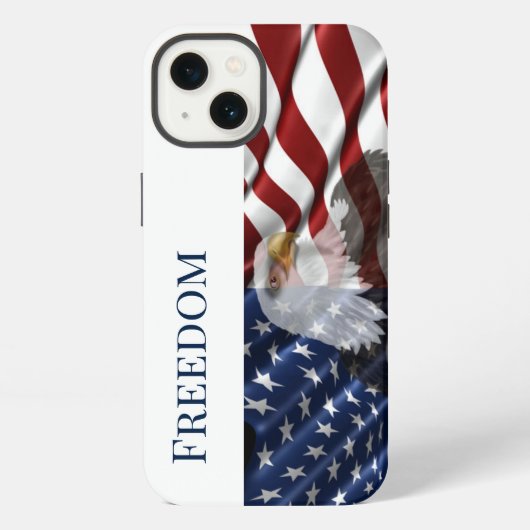 iPhone カバー (裏面)