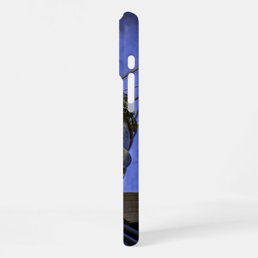 iPhone カバー (左側面)