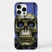 iPhone カバー (裏面)