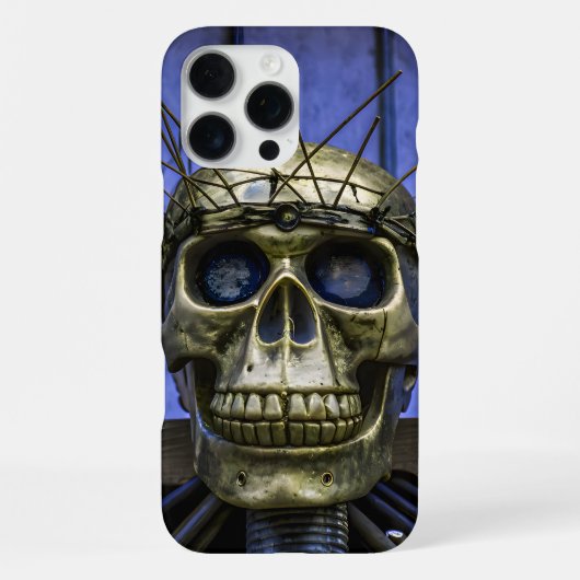 iPhone カバー (裏面)