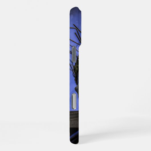 iPhone カバー (右側面)