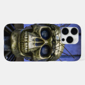iPhone カバー (裏面横)