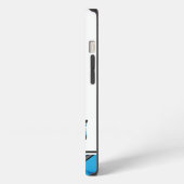 iPhone カバー (左側面)