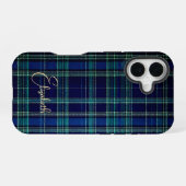 iPhone カバー (裏面横)