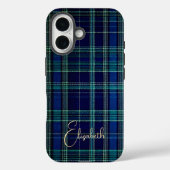 iPhone カバー (裏面)