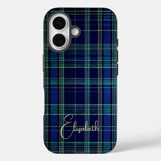iPhone カバー (裏面)