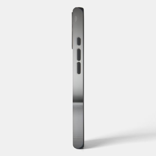 iPhone カバー (裏面 / 左)