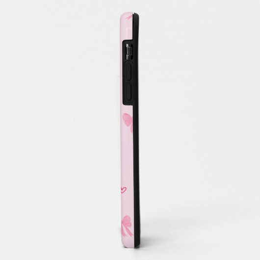 iPhone カバー (裏面/左)