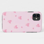 iPhone カバー (裏面(横))