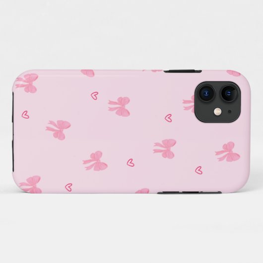 iPhone カバー (裏面(横))