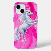 iPhone カバー (裏面)