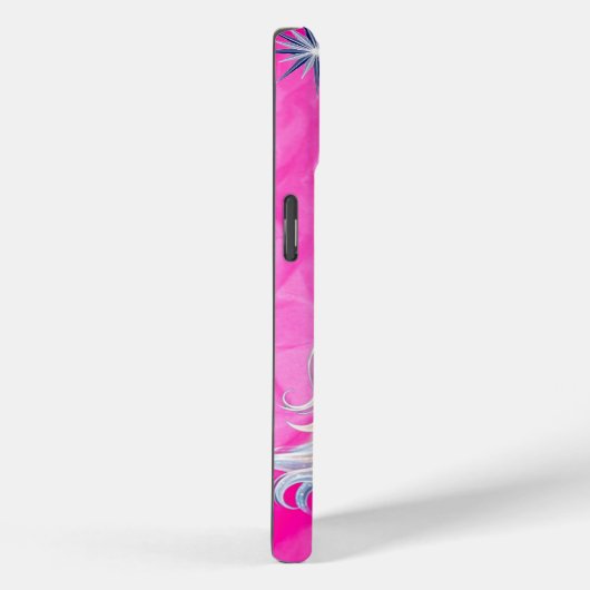 iPhone カバー (裏面 / 右)