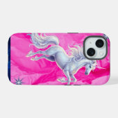 iPhone カバー (裏面横)